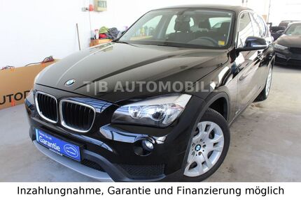 BMW X1 60.000 km 9.990 &euro; Wallersdorf 94522