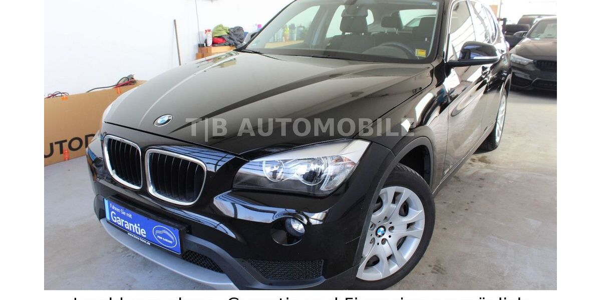 BMW X1 60.000 km 9.990 &euro; Wallersdorf 94522