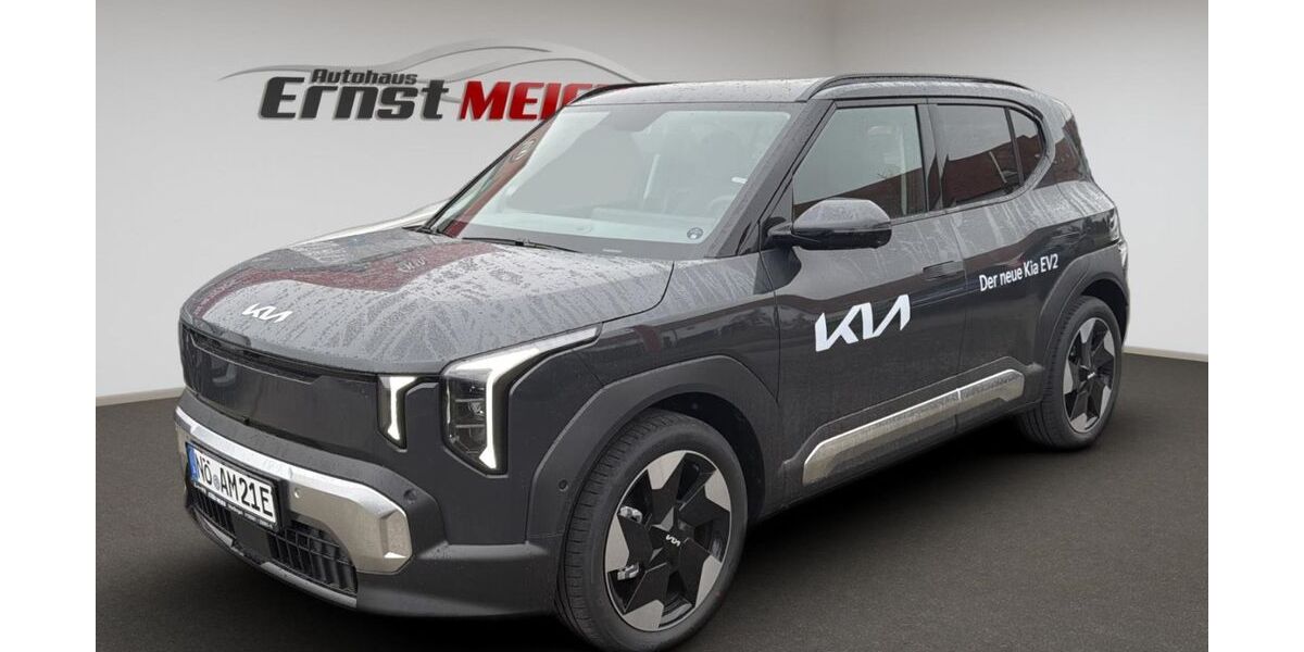 Kia EV2 1.500 km 33.500 &euro; Nördlingen 86720