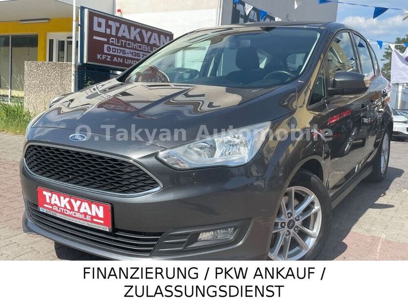 C-Max