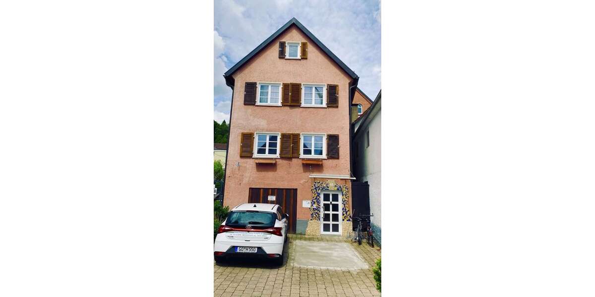 Einfamilienhaus Schwäbisch Gmünd - 6 Zimmer, 137 m&sup2;, 349.000&euro; | Angebot:26836629