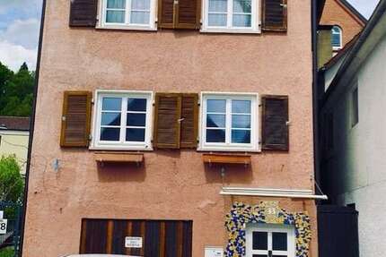 Haus Schwäbisch Gmünd - 6 Zimmer, 137 m&sup2;, 349.000&euro; | Angebot:26836629
