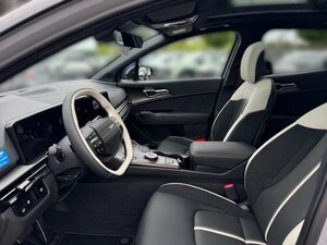 Kia SPORTAGE 1.6T AWD DCT FACELIFT GTL|SD|GD|DRI|SOU 2.500 km 42.490 &euro; Höhenkirchen-Siegertsbrun 85635