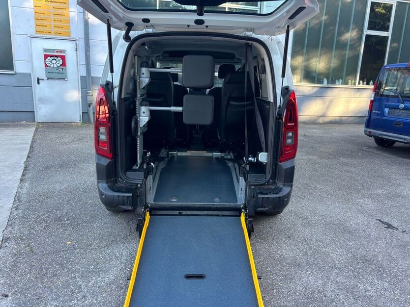 Berlingo