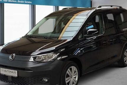 VW Caddy 52.081 km 21.490 &euro; Bad Salzuflen 32105