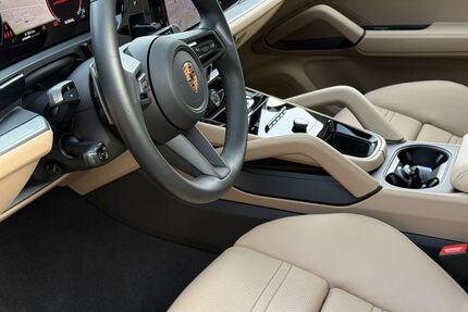 Porsche Cayenne 12.200 km 113.790 &euro; Frechen (bei Köln) 50226