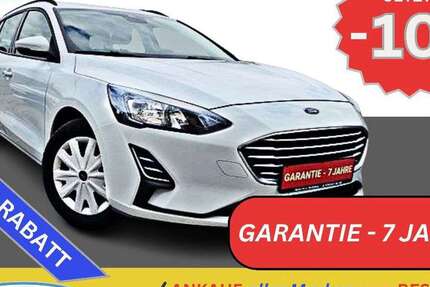 Ford Focus 89.879 km 10.990 € Halle Saale 06128