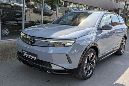 Opel Grandland (X) 2.000 km 37.490 &euro; Herford 32049