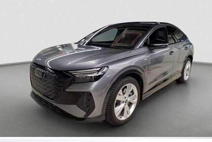 Audi Q4 5.600 km 53.980 &euro; Roth 91154