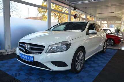 Mercedes-Benz A 180 150.000 km 12.990 &euro; Burgdorf 31303