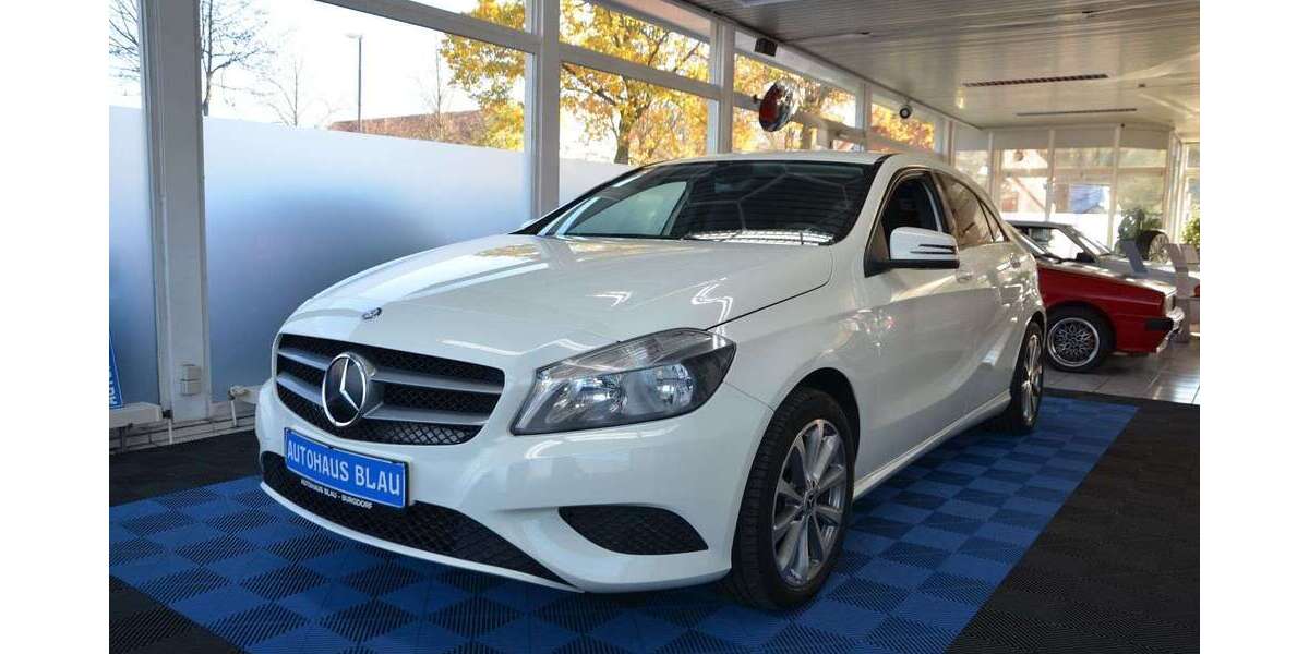 Mercedes-Benz A 180 150.000 km 12.990 &euro; Burgdorf 31303