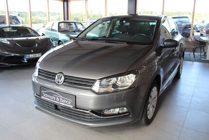 VW Polo 76.000 km 12.990 € Amstetten 73340