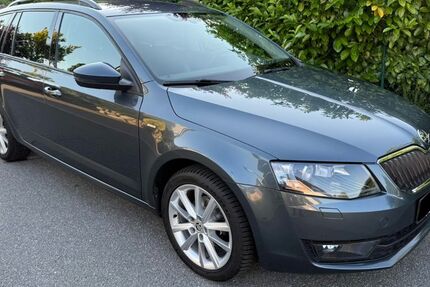 Skoda Octavia 144.700 km 9.600 &euro; Neubukow 18233