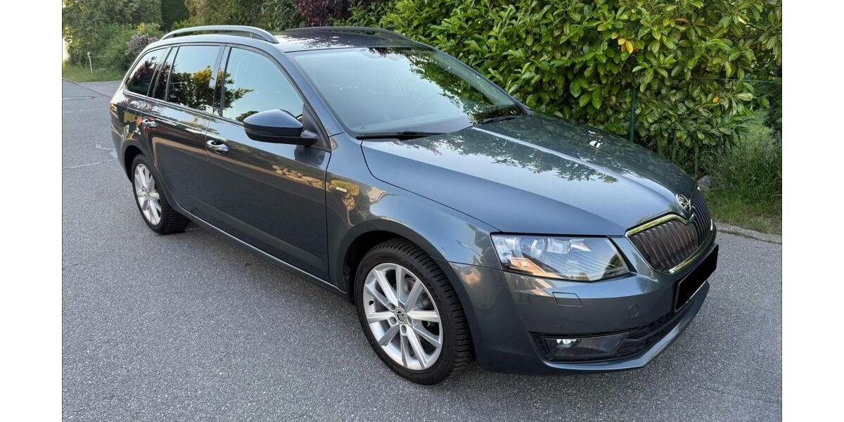 Skoda Octavia 144.700 km 9.600 &euro; Neubukow 18233
