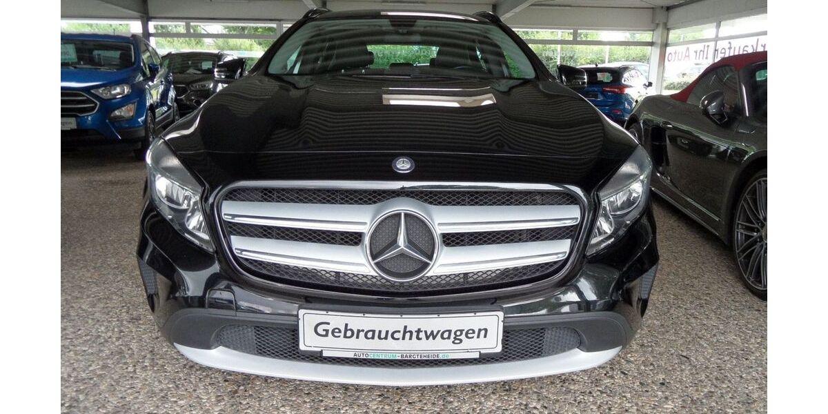 Mercedes-Benz GLA 200 129.980 km 14.790 &euro; Bargteheide bei Hamburg 22941