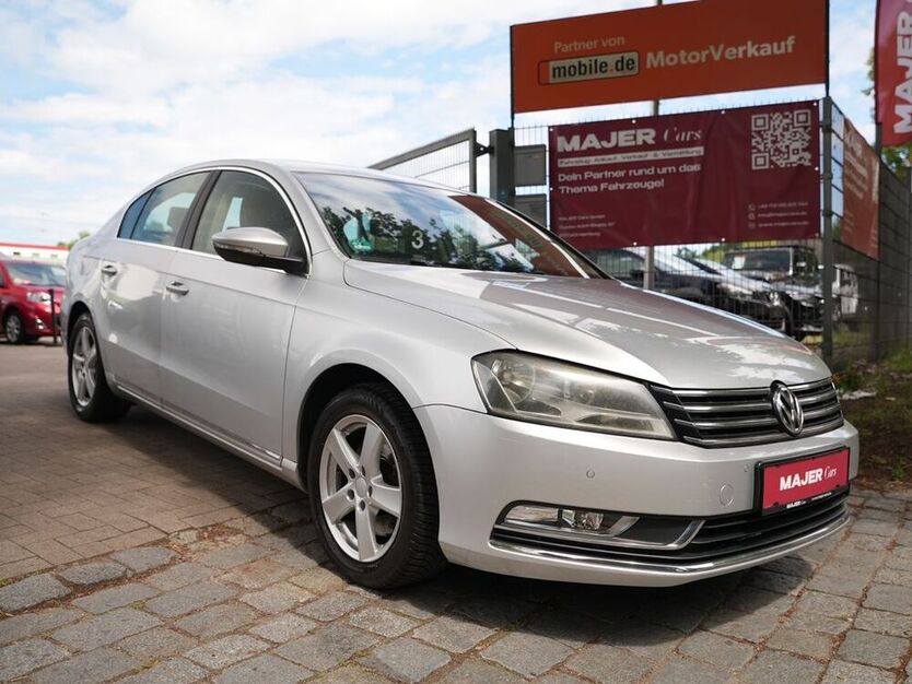Passat