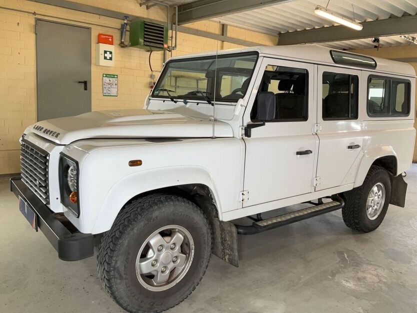 Defender