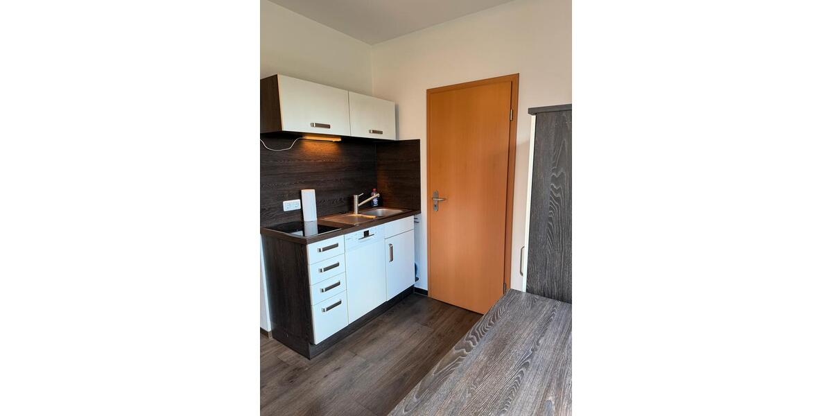 Erdgeschoßwohnung Luckau - 1.5 Zimmer, 50 m&sup2;, 375&euro; | Angebot:25945588