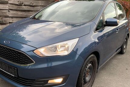 Ford C-Max 133.000 km 4.750 &euro; Münster 48155