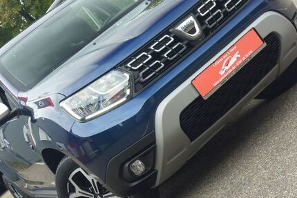 Dacia Duster 76.000 km 14.900 &euro; Freiburg 79111