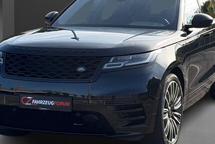 Land Rover Range Rover Velar 89.794 km 42.900 &euro; Hamburg 22547