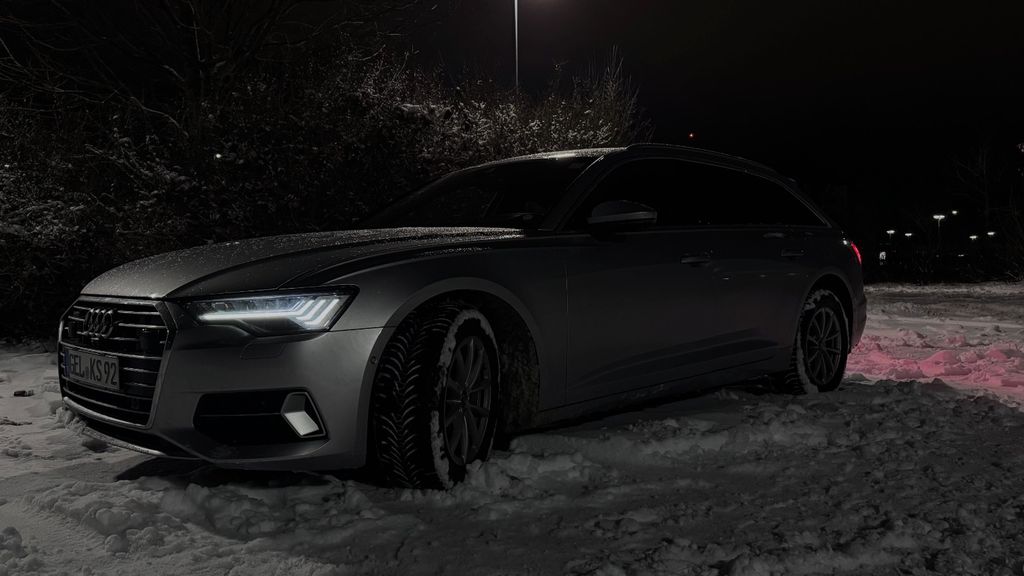 Audi A6 195.750 km 22.900 &euro; Goch 47574