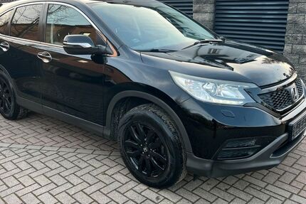 Honda CR-V 207.027 km 8.999 &euro; Bad Doberan 18209