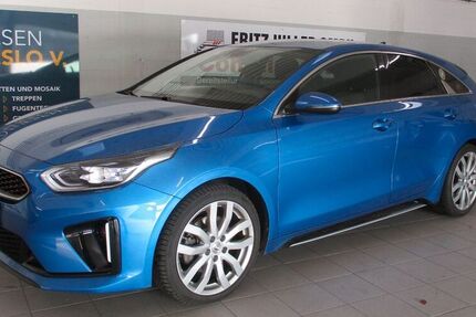 Kia pro ceed / ProCeed