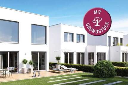 Haus Esslingen Hegensberg - 3 Zimmer, 136 m&sup2;, 856.253&euro; | Angebot:26846151
