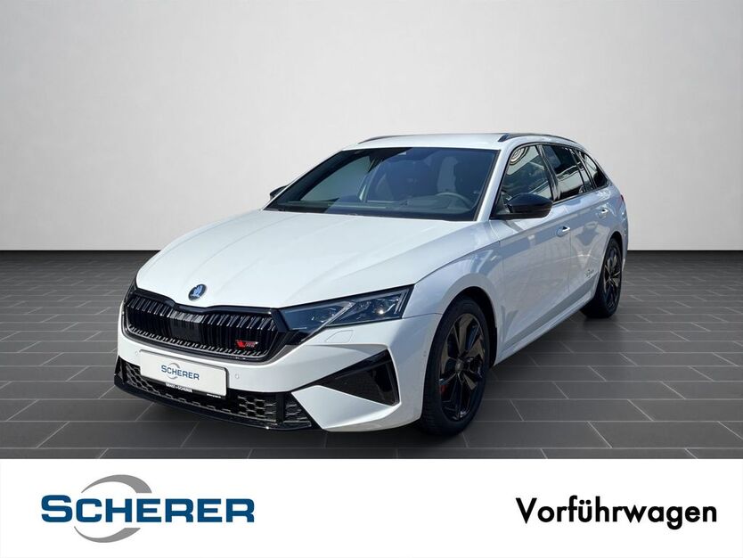 Skoda Octavia 4.500 km 46.420 € Mannheim 68167