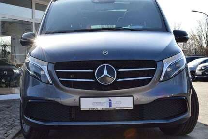 Mercedes-Benz V 300 80.600 km 57.900 &euro; Frankfurt (oder) 15236