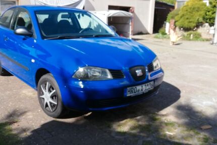 Seat Ibiza 213.584 km 1.650 &euro; Lübeck 23568