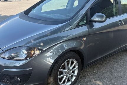 Seat Altea 161.000 km 6.995 &euro; Knetzgau 97478