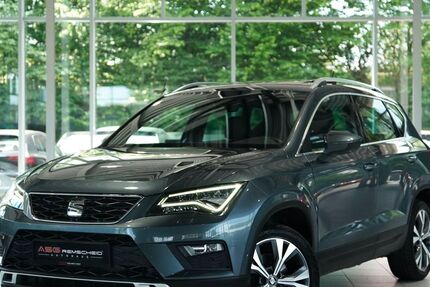 Seat Ateca 88.000 km 17.890 &euro; Remscheid/NRW 42855