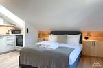 Dachgeschoßwohnung Garmisch-Partenkirchen Breitenau - 1 Zimmer, 30 m&sup2;, 1.490&euro; | Angebot:24629848