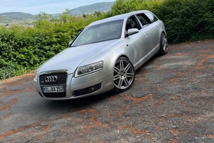 Audi A6 370.000 km 5.000 &euro; Kleinheubach 63924