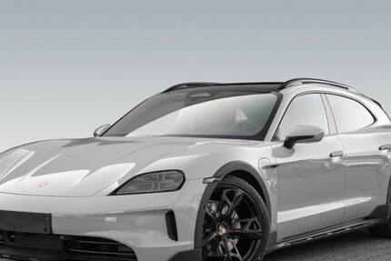 Porsche Taycan 9.900 km 127.400 &euro; Darmstadt 64295
