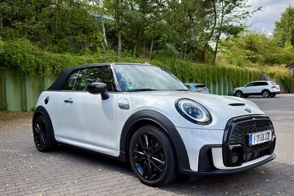 Mini Cooper S Cabrio 35.500 km 32.000 &euro; Koblenz 56068