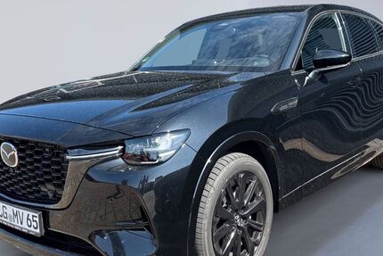Mazda CX-60 2.000 km 58.490 &euro; Mörslingen 89435