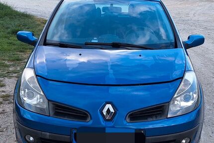 Renault Clio 134.031 km 2.490 &euro; Metten 94526