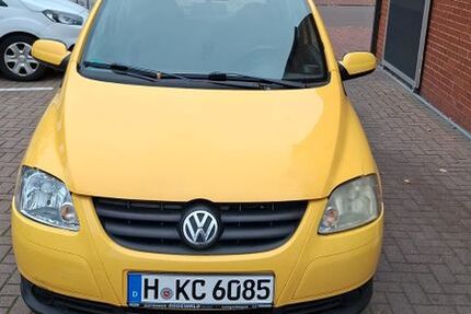 VW Fox 318.000 km 750 € Langenhagen 30855