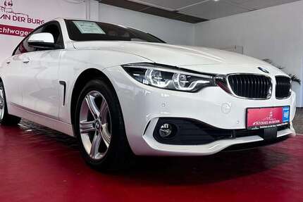 BMW 430 115.950 km 29.999 &euro; Friedberg 61169