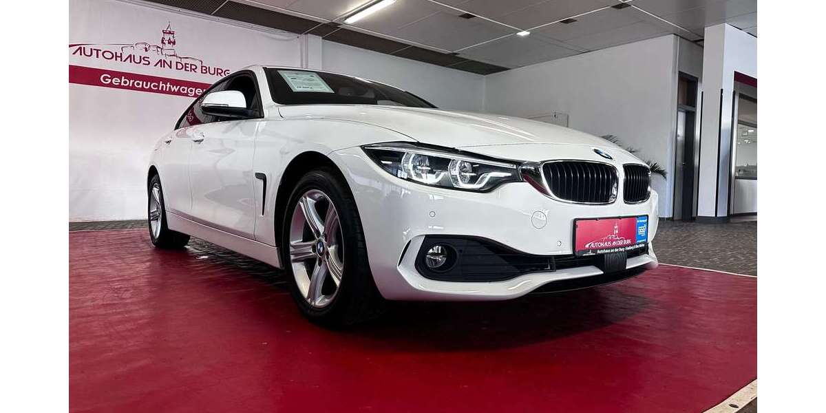 BMW 430 115.950 km 29.999 &euro; Friedberg 61169