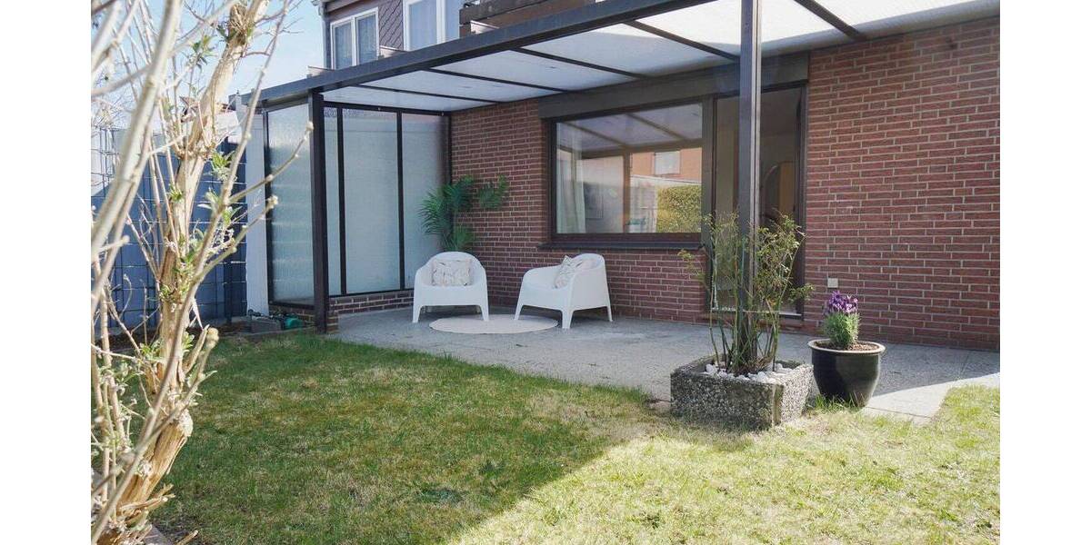 Doppelhaushälfte Delmenhorst Stickgras/Annenriede - 4 Zimmer, 110 m&sup2;, 349.900&euro; | Angebot:26092842