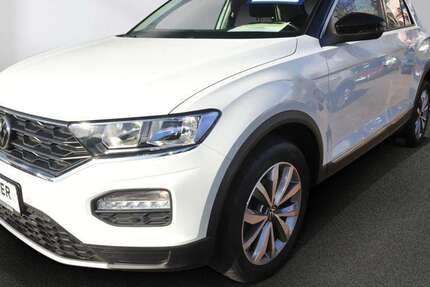 VW T-Roc 58.000 km 21.880 &euro; Bad Schwartau 23611