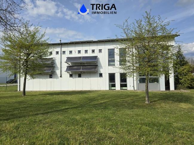 Gewerbeobjekt Nordhausen - 3.000&euro; | Angebot:26326449