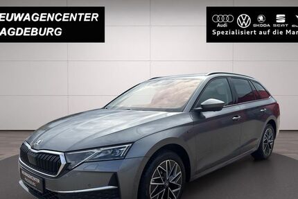 Skoda Octavia 22.805 km 31.380 &euro; Magdeburg 39128