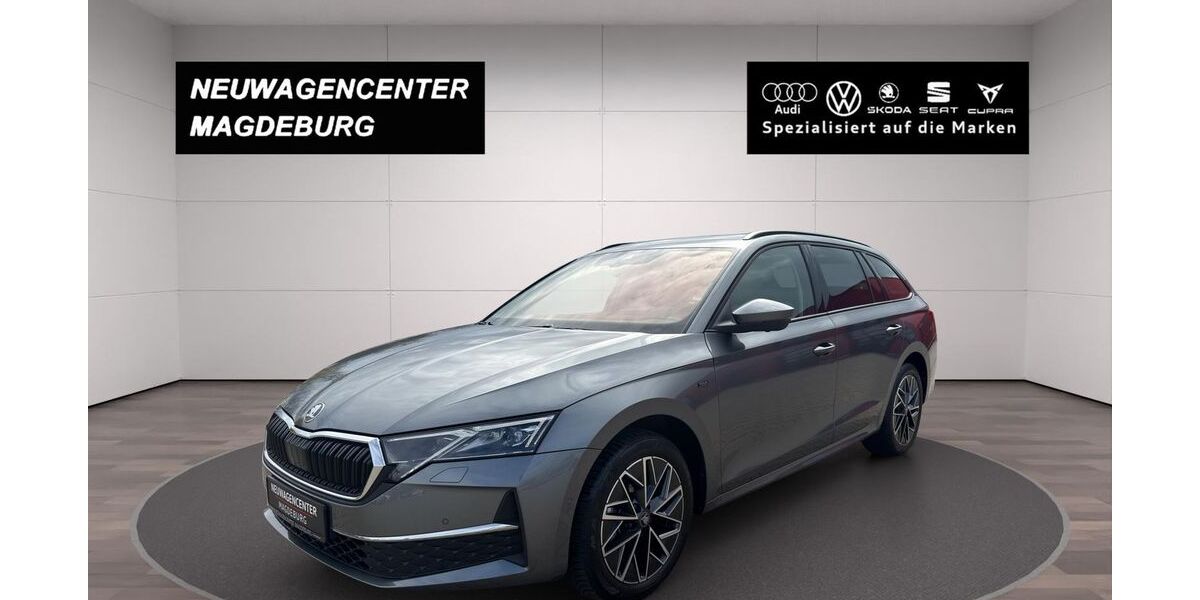 Skoda Octavia 22.805 km 31.380 &euro; Magdeburg 39128