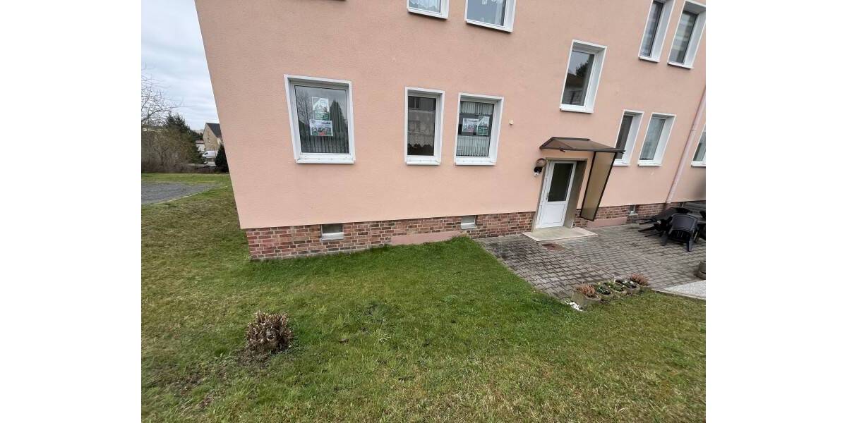 Etagenwohnung Mittweida Frankenau - 3 Zimmer, 38.500&euro; | Angebot:25909523