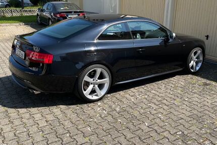 Audi S5 175.000 km 8.900 &euro; Dußlingen 72144